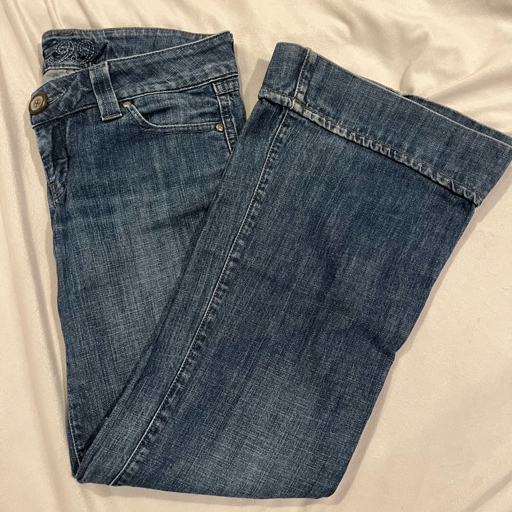 loved 99 vintage jeans